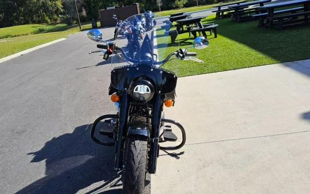 2024 Indian Motorcycle® Super Chief