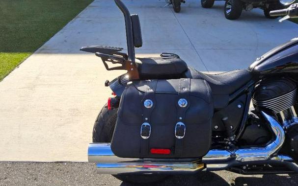 2024 Indian Motorcycle® Super Chief