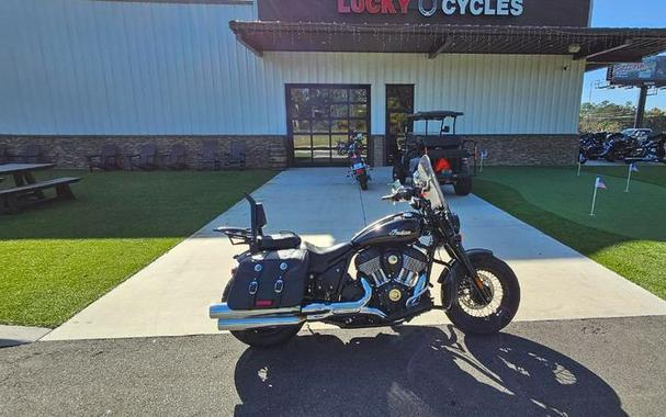 2024 Indian Motorcycle® Super Chief