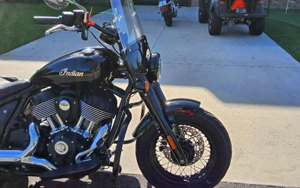 2024 Indian Motorcycle® Super Chief
