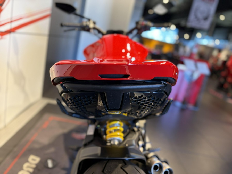 2026 Ducati XDiavel V4