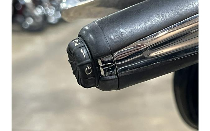 2017 Harley-Davidson® FLHTK