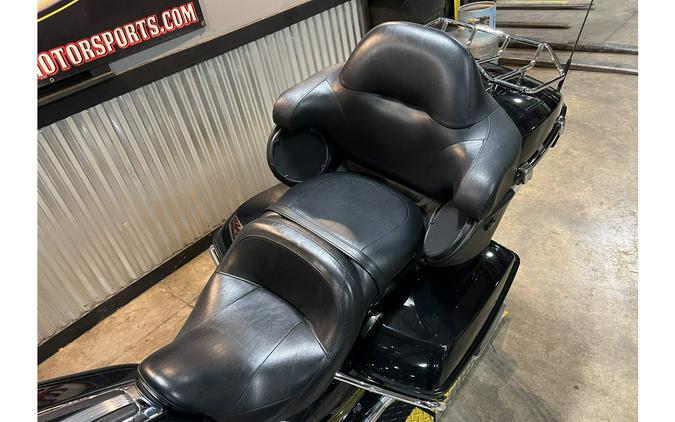 2017 Harley-Davidson® FLHTK