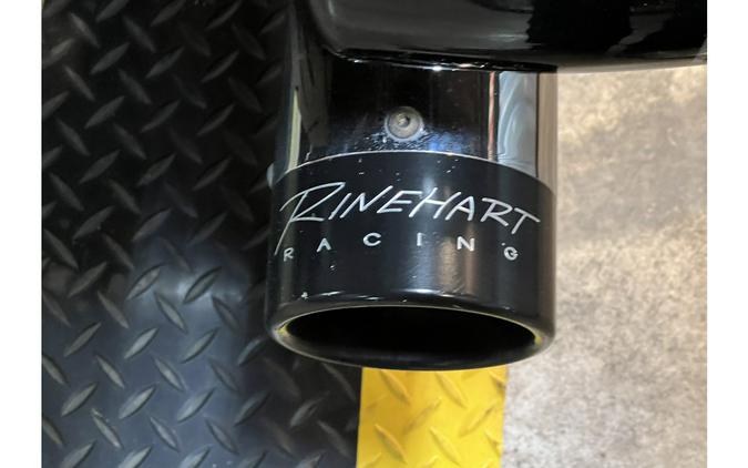 2017 Harley-Davidson® FLHTK