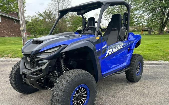 2026 Yamaha Wolverine RMAX2 1000 Sport