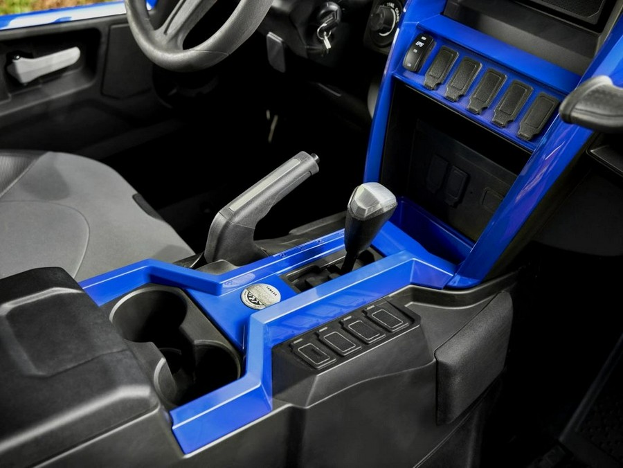 2026 Yamaha Wolverine RMAX2 1000 Sport