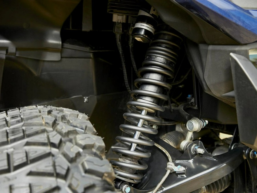 2026 Yamaha Wolverine RMAX2 1000 Sport