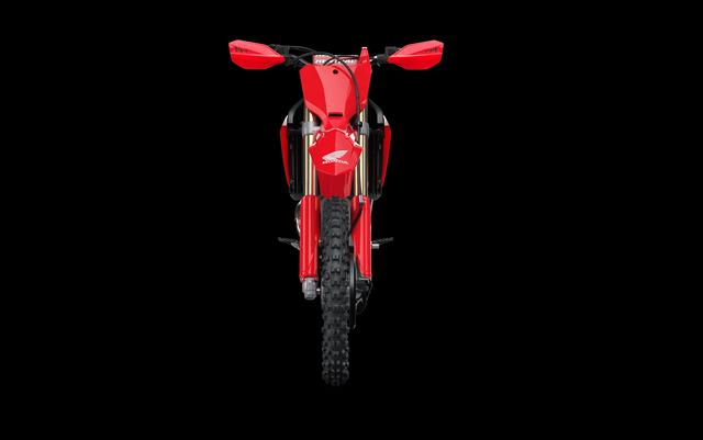 2026 Honda CRF250RX