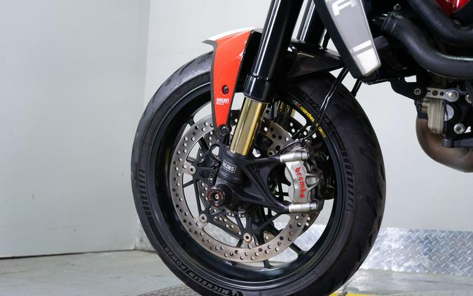 2019 Ducati Monster 1200 R