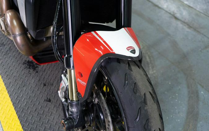 2019 Ducati Monster 1200 R