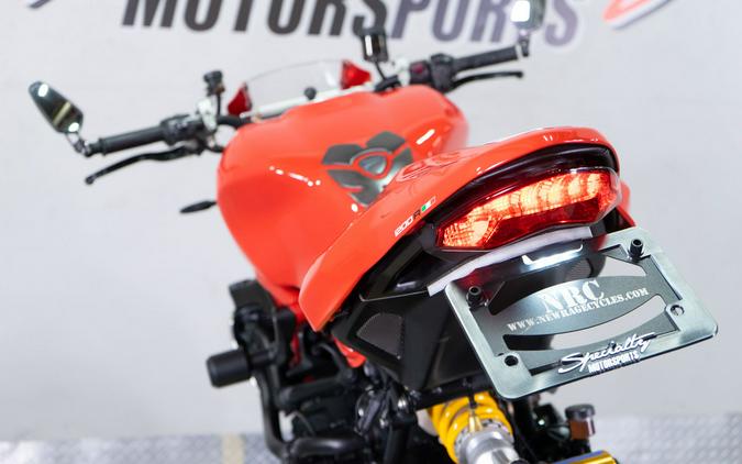 2019 Ducati Monster 1200 R