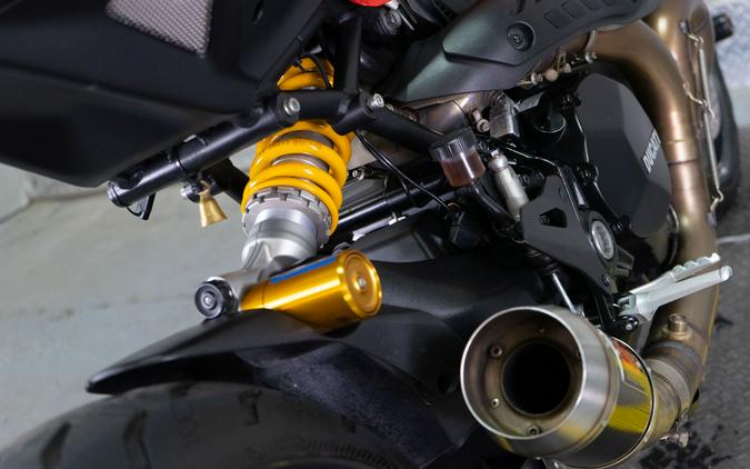 2019 Ducati Monster 1200 R