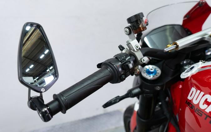 2019 Ducati Monster 1200 R