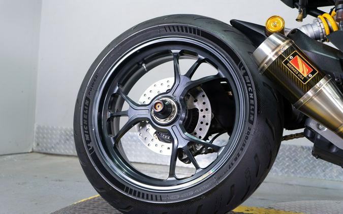 2019 Ducati Monster 1200 R