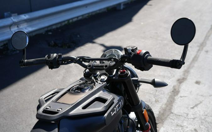 2023 Husqvarna® Svartpilen 401