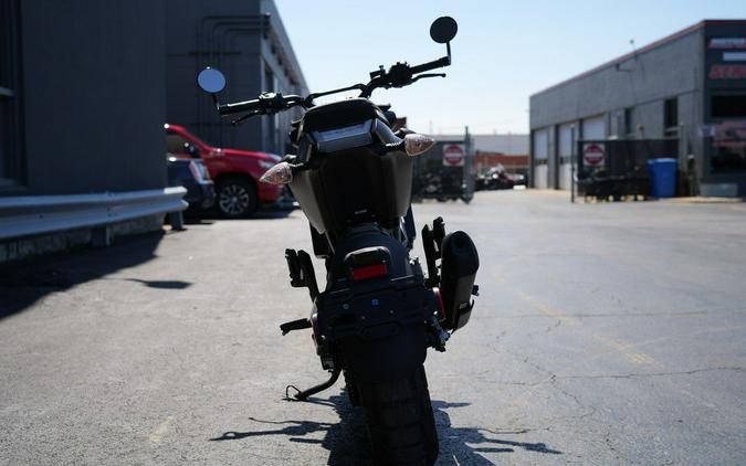 2023 Husqvarna® Svartpilen 401