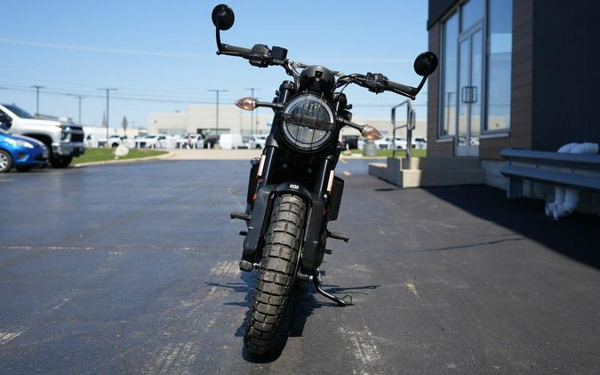 2023 Husqvarna® Svartpilen 401