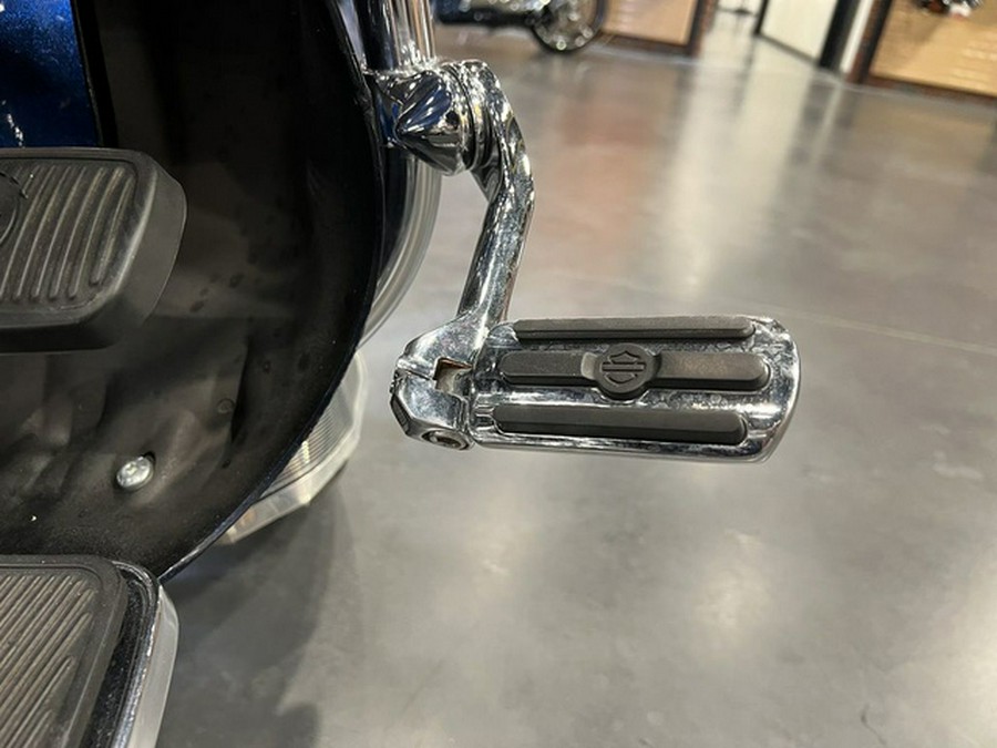 2012 Harley-Davidson FLHTCU - Electra Glide Ultra Classic