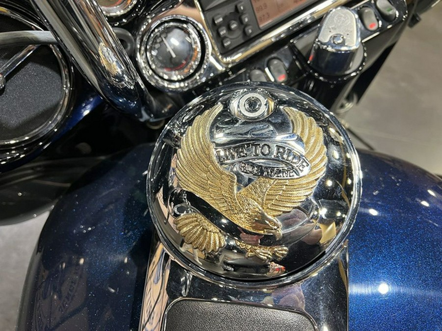 2012 Harley-Davidson FLHTCU - Electra Glide Ultra Classic