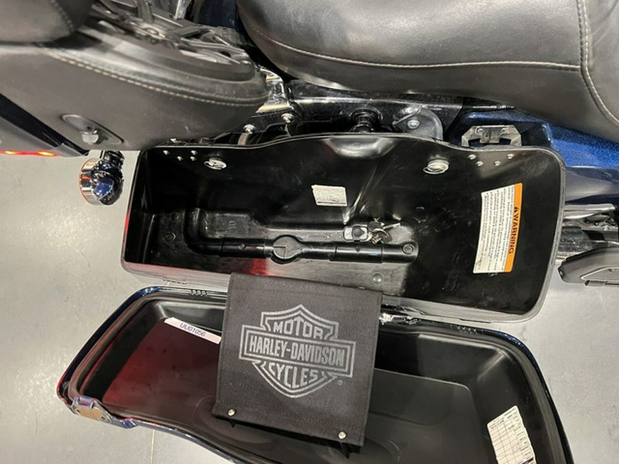 2012 Harley-Davidson FLHTCU - Electra Glide Ultra Classic