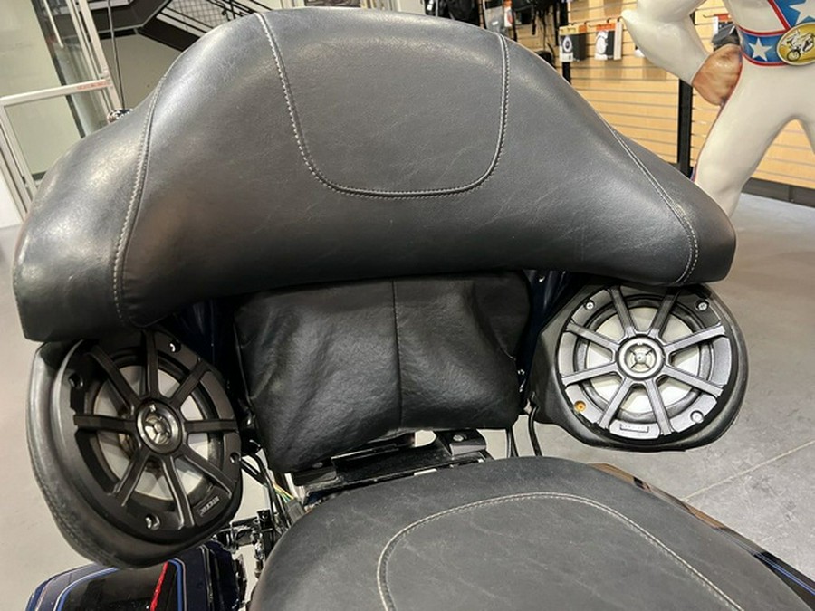 2012 Harley-Davidson FLHTCU - Electra Glide Ultra Classic