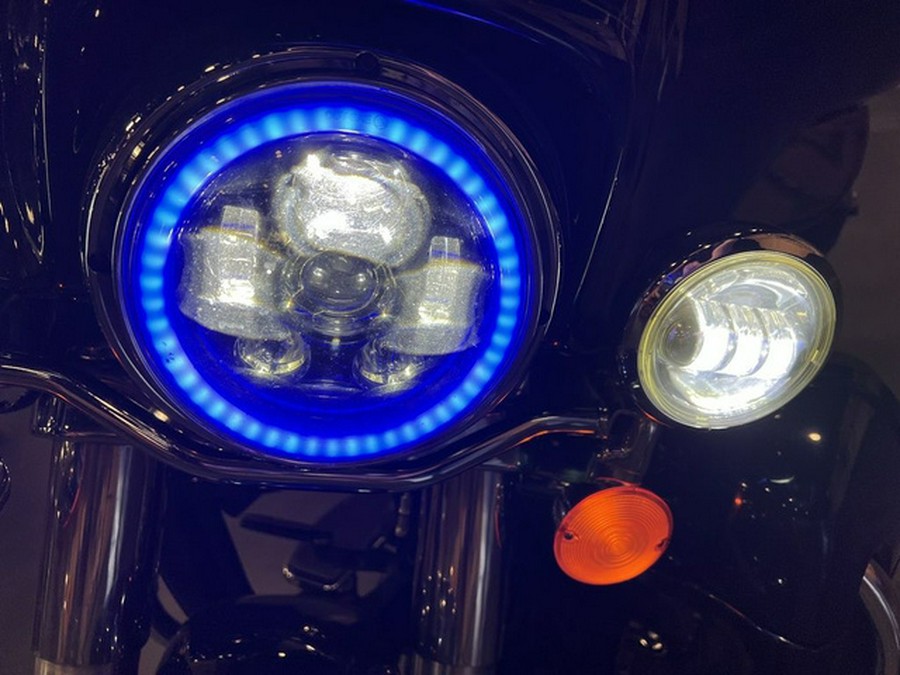 2012 Harley-Davidson FLHTCU - Electra Glide Ultra Classic