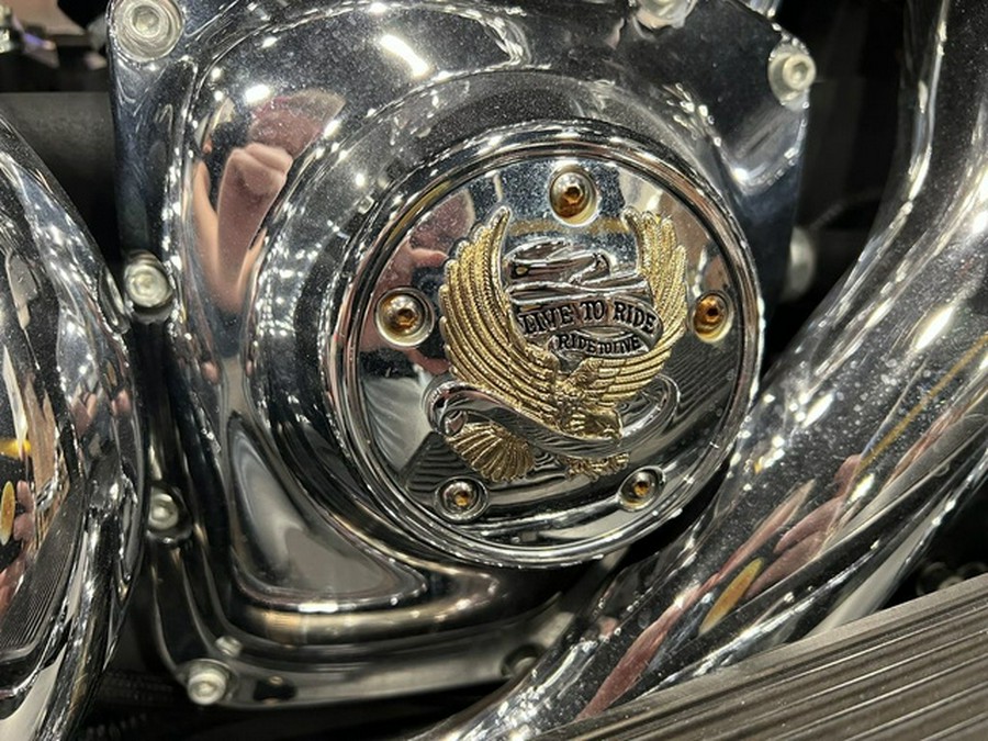 2012 Harley-Davidson FLHTCU - Electra Glide Ultra Classic