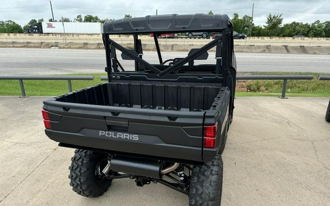 2026 Polaris Ranger Crew 1000 Premium