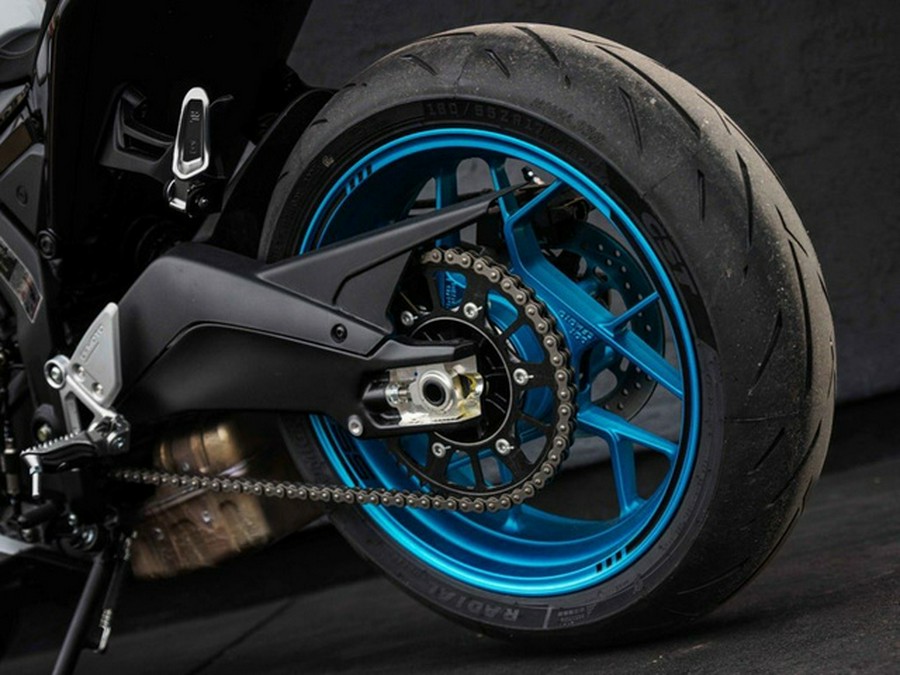 2026 CFMOTO SS 675