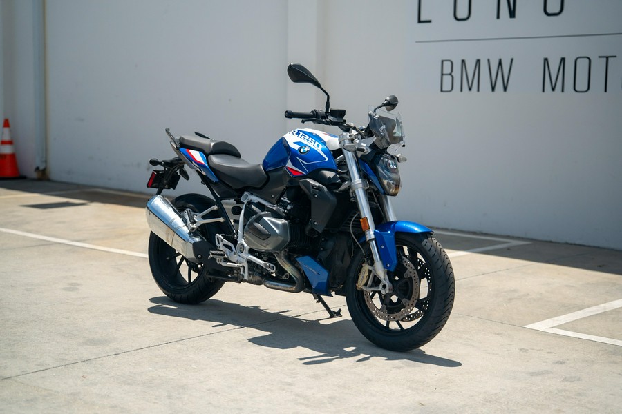 2023 BMW R 1250 R