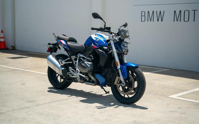 Used 2023 BMW R 1250 R Motorcycle in Long Beach, CA