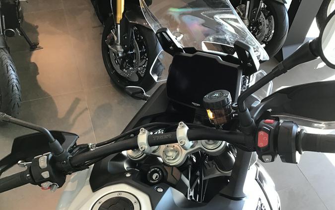 2026 Triumph Tiger 900 Alpine Edition