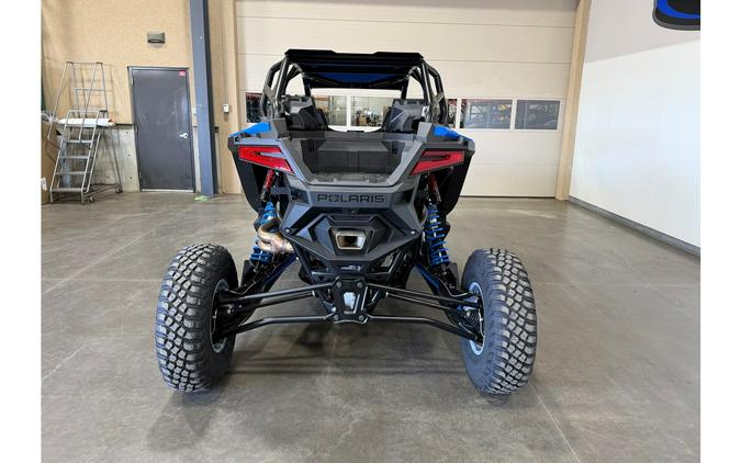 2026 RZR PRO R 4 ULTRA EDITION - Polaris