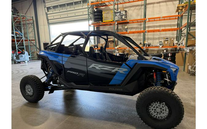 2026 RZR PRO R 4 ULTRA EDITION - Polaris
