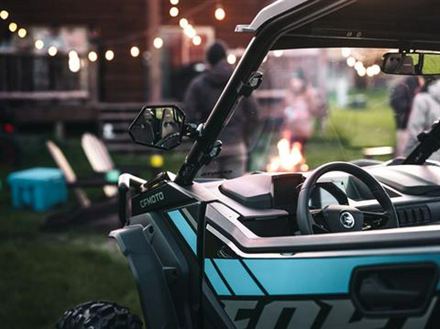 2026 CFMOTO ZForce 950 Sport-4