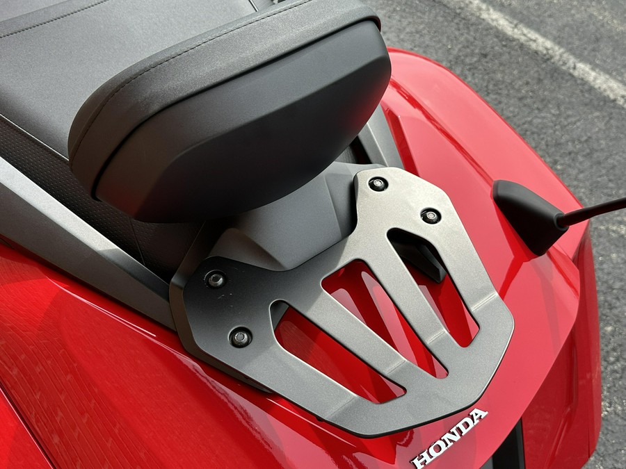2013 Honda Gold Wing F6B