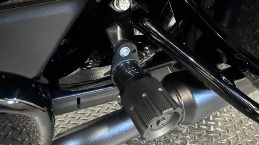 2026 Harley-Davidson STREET GLIDE LIMITED