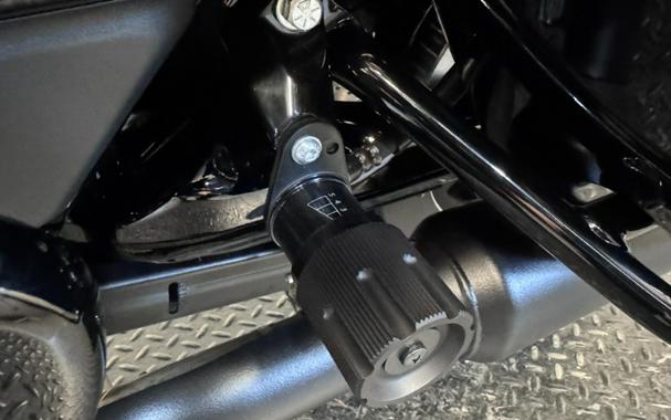 2026 Harley-Davidson STREET GLIDE LIMITED