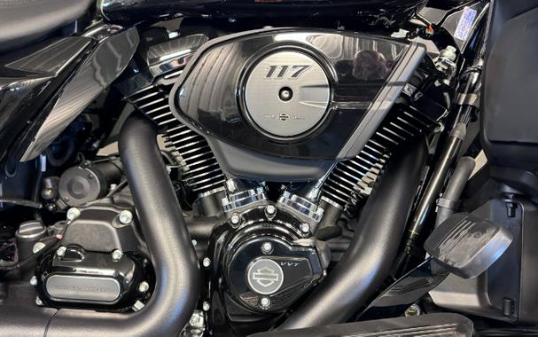 2026 Harley-Davidson STREET GLIDE LIMITED