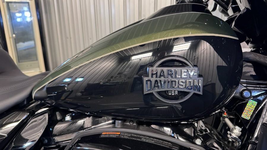2026 Harley-Davidson STREET GLIDE LIMITED
