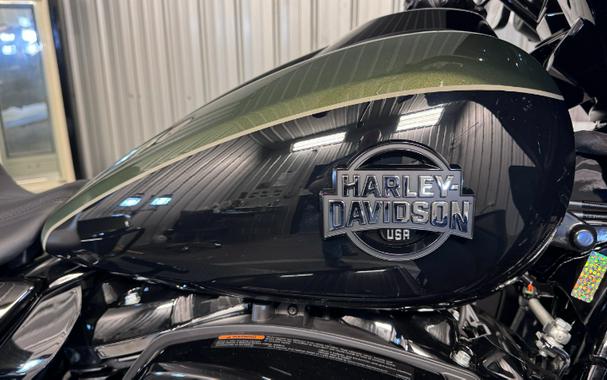 2026 Harley-Davidson STREET GLIDE LIMITED