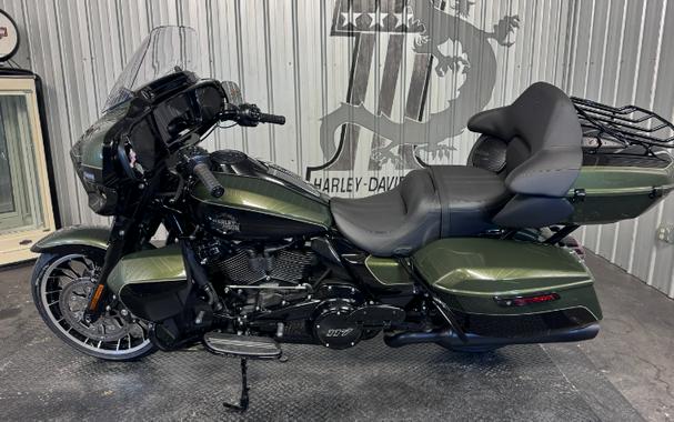 2026 Harley-Davidson STREET GLIDE LIMITED