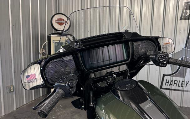 2026 Harley-Davidson STREET GLIDE LIMITED