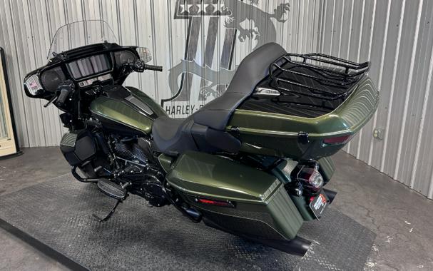 2026 Harley-Davidson STREET GLIDE LIMITED
