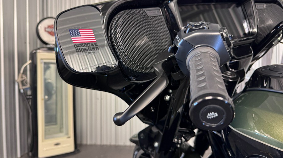2026 Harley-Davidson STREET GLIDE LIMITED