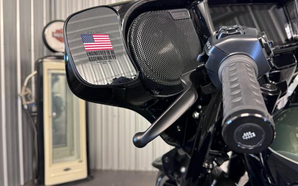 2026 Harley-Davidson STREET GLIDE LIMITED