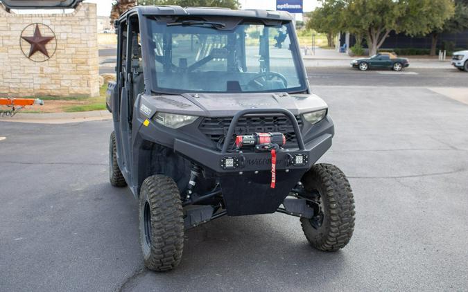 2021 POLARIS RANGER CREW 1000