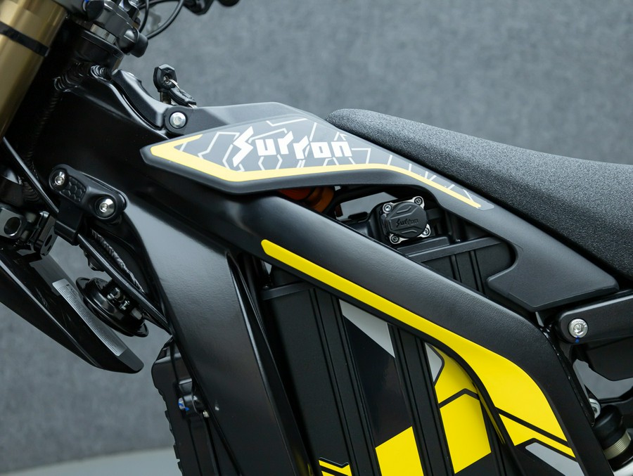 2026 SURRON LIGHT BEE 2 X NA