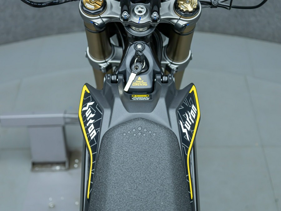 2026 SURRON LIGHT BEE 2 X NA