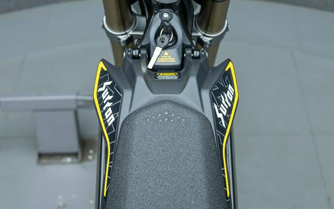 2026 SURRON LIGHT BEE 2 X NA